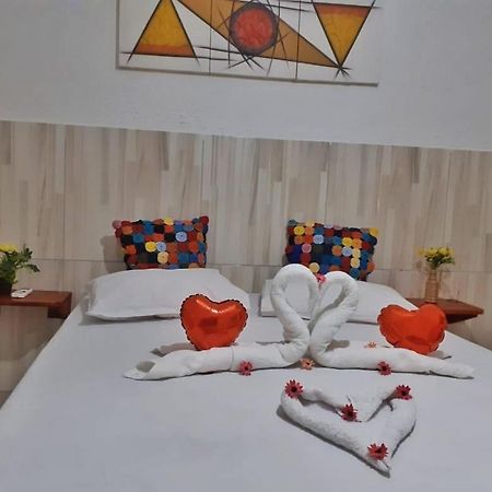 Cantinho Da Ge - Homestay Pôrto das Galinhas Kültér fotó