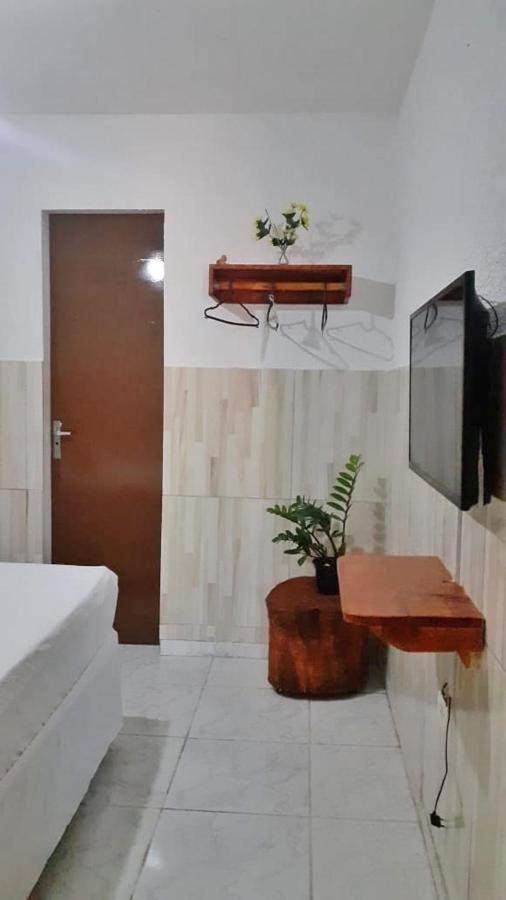 Cantinho Da Ge - Homestay Pôrto das Galinhas Kültér fotó